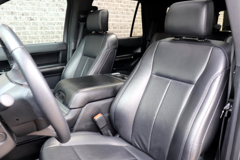 Used 2020 Ford Expedition XLT w/ Equipment Group 202A image 49
