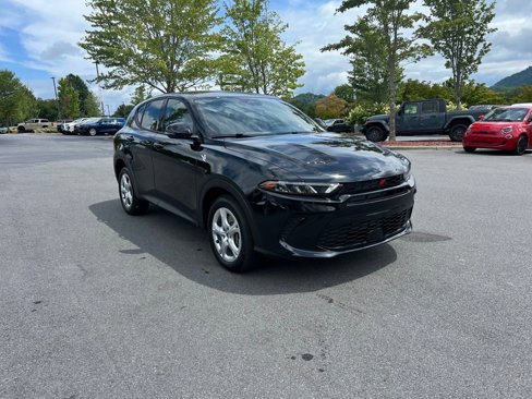 New 2025 Dodge Hornet GT image 1