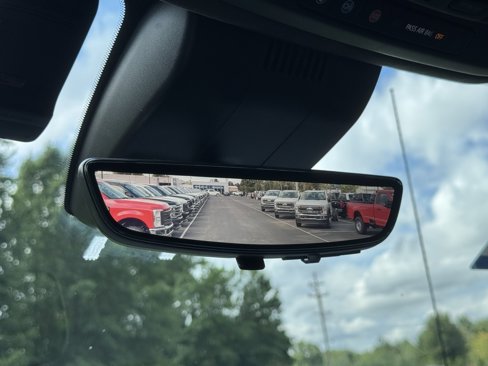 Used 2022 GMC Sierra 1500 AT4X image 38