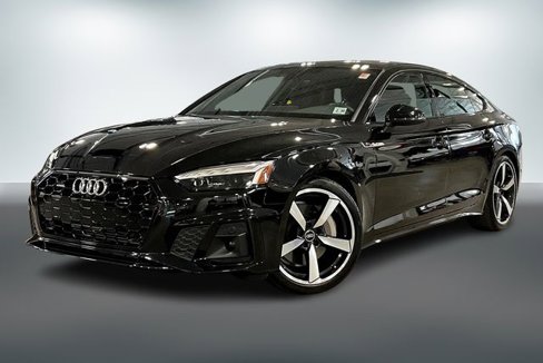 Certified 2025 Audi A5 2.0T Premium Plus image 2