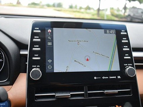 Used 2021 Toyota Avalon XSE image 24