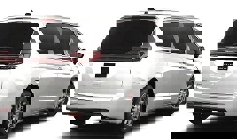 New 2024 Chrysler Pacifica Touring-L image 32