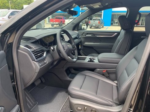 New 2026 GMC Acadia Elevation image 5