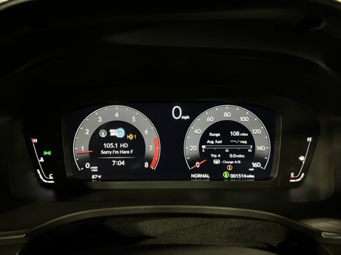Used 2025 Acura Integra A-Spec image 28