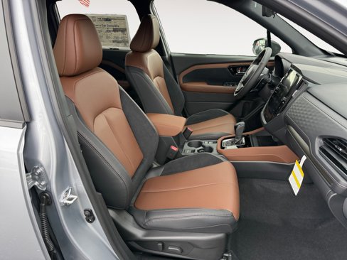 New 2025 Subaru Forester Touring image 19