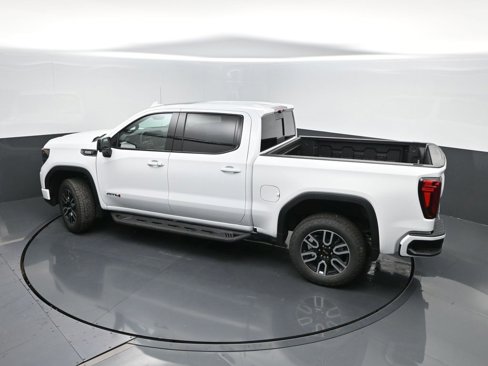 New 2026 GMC Sierra 1500 AT4 w/ Technology Package image 43
