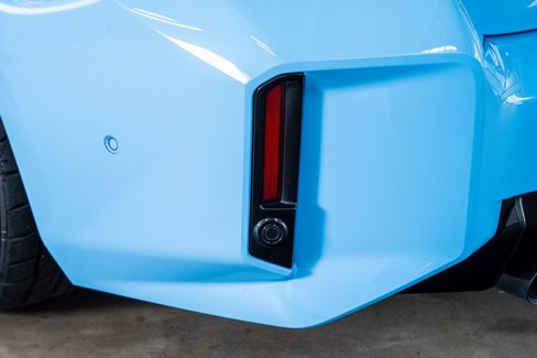 Used 2024 BMW M2 w/ Lighting Package image 26