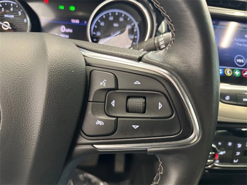 Used 2023 Buick Encore GX Select image 28