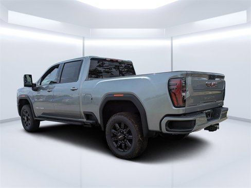 New 2026 GMC Sierra 2500 AT4 w/ AT4 Premium Plus Package image 6