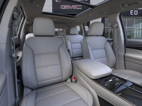 New 2026 Buick Enclave Avenir w/ Super Cruise Package image 16