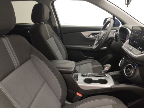Used 2023 Chevrolet Blazer LT image 21