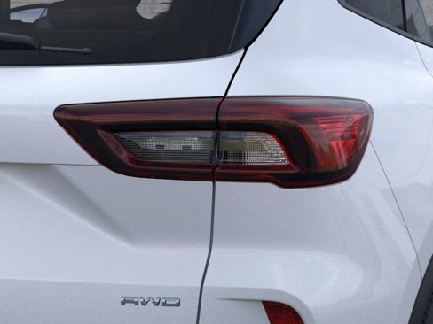 New 2025 Ford Escape ST-Line w/ Cold Weather Package image 21