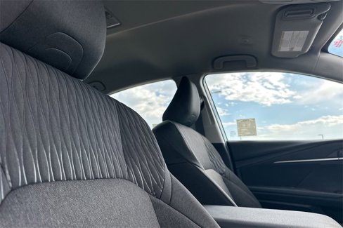 New 2026 Toyota Camry LE image 16
