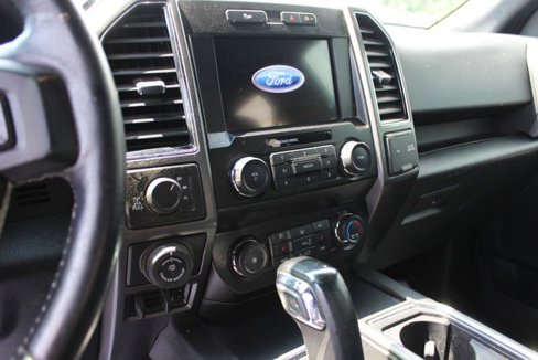 Used 2020 Ford F150 XLT w/ Equipment Group 302A Luxury image 19