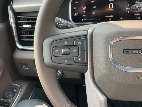 New 2026 GMC Sierra 2500 Denali w/ Denali Reserve Package image 5