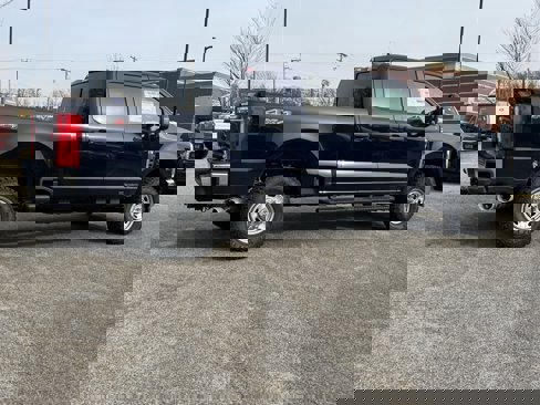 New 2025 Ford F250 XL w/ XL Off-Road Package image 4