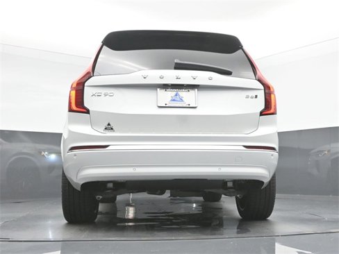 New 2026 Volvo XC90 B6 Plus w/ Protection Package Premier image 44
