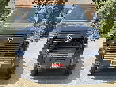 New 2026 Toyota Tundra SR5 image 6