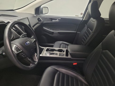 Used 2024 Ford Edge SEL image 17