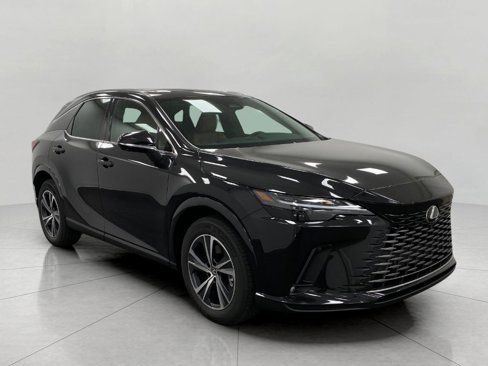 New 2025 Lexus RX 350 AWD image 1