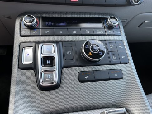 Used 2025 Hyundai Palisade SEL image 39