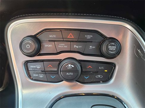 Used 2022 Dodge Challenger GT w/ Plus Package image 22