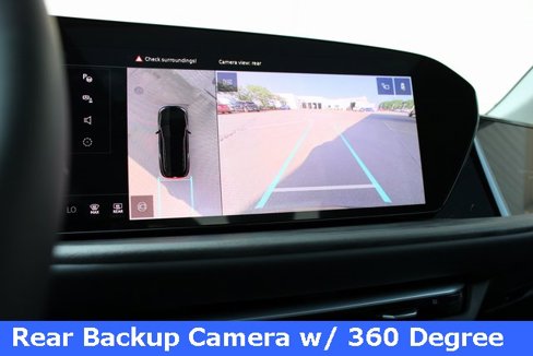 New 2025 Audi Q5 Prestige image 3