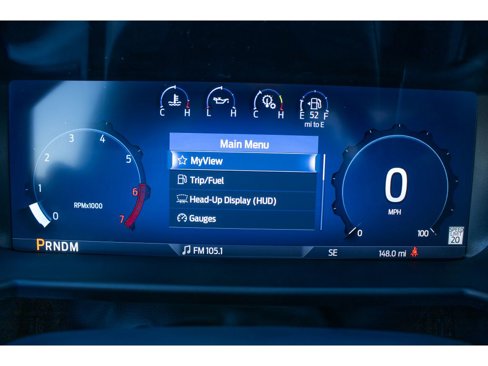 New 2026 Ford F250 Lariat image 32