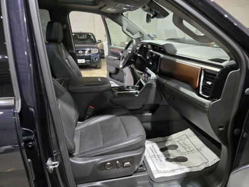 Used 2024 GMC Sierra 2500 Denali w/ Technology Package image 41