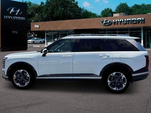 New 2026 Hyundai Palisade Limited image 3