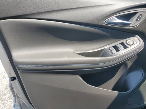 New 2026 Buick Encore GX Sport Touring image 16