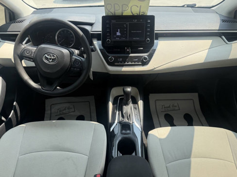 Used 2020 Toyota Corolla LE image 10