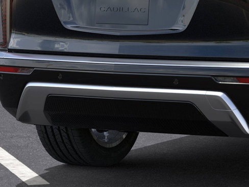 New 2026 Cadillac Vistiq Luxury image 14