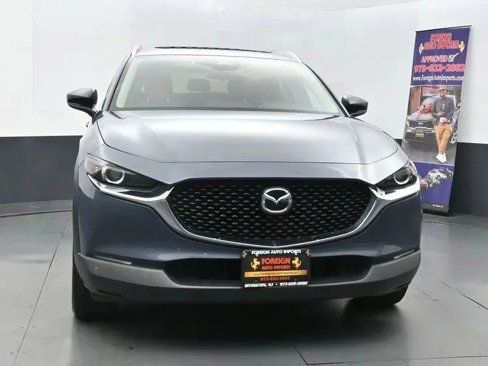 Used 2024 MAZDA CX-30 AWD 2.5 S w/ Preferred Package image 3