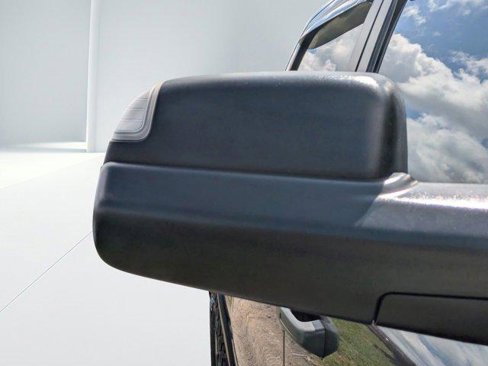 Certified 2021 RAM 1500 Rebel w/ Rebel Level 1 Equipment Group image 10