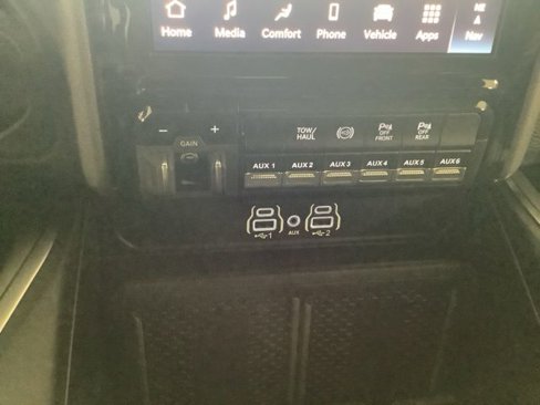 New 2025 RAM 2500 Big Horn image 23