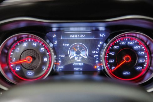 Used 2021 Dodge Charger Scat Pack w/ Plus Group image 26