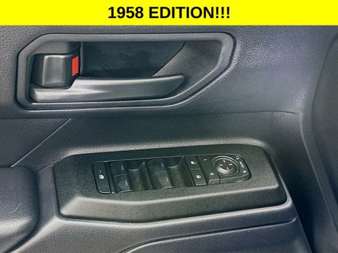 Used 2025 Toyota Land Cruiser 1958 image 18