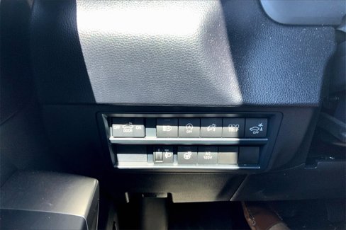 Used 2025 Toyota Tundra SR5 image 34