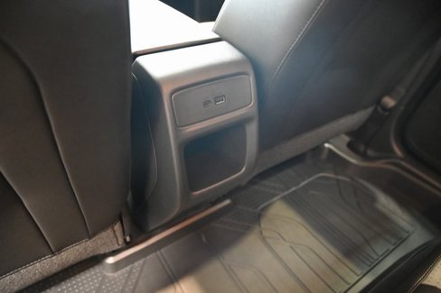 New 2025 Chevrolet Trax LT w/ Driver Confidence Package image 22