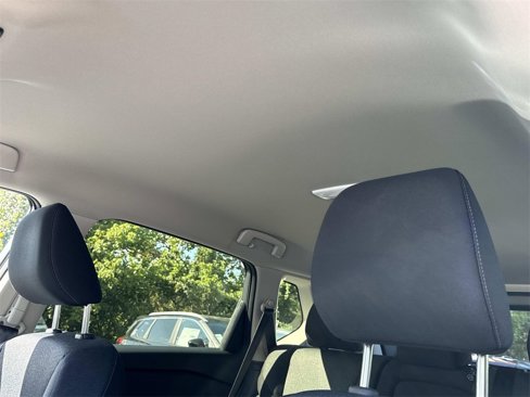 New 2026 Nissan Rogue SV image 11