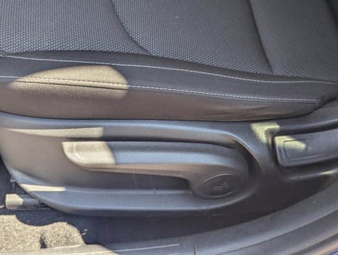 Certified 2023 Kia Forte LXS image 21