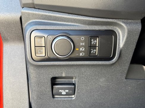 Used 2024 Ford Bronco Badlands image 14