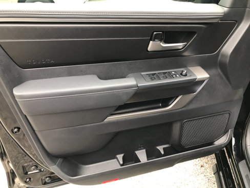 New 2026 Toyota Tundra SR5 image 17