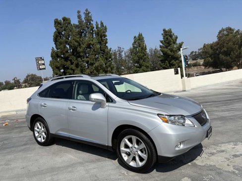 Used 2010 Lexus RX 350 2WD image 40