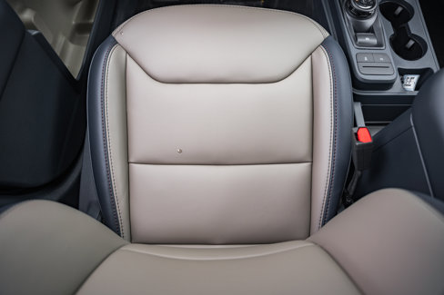 New 2025 Ford Maverick Lariat w/ 4K Tow Package image 22