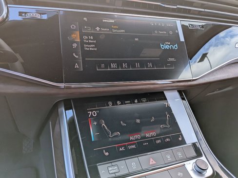 New 2026 Audi Q7 2.0T Premium image 9