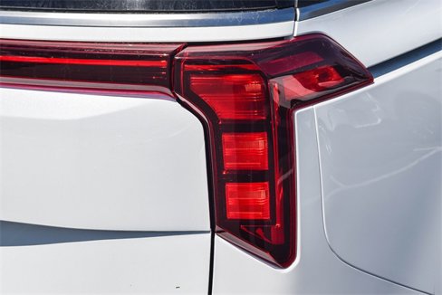 New 2026 Kia Carnival SX image 9