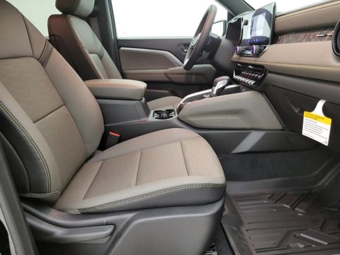 New 2025 Chevrolet Colorado ZR2 w/ Technology Package image 46