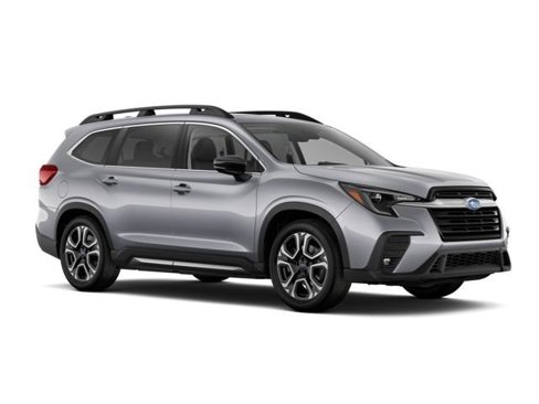 New 2025 Subaru Ascent Limited image 1
